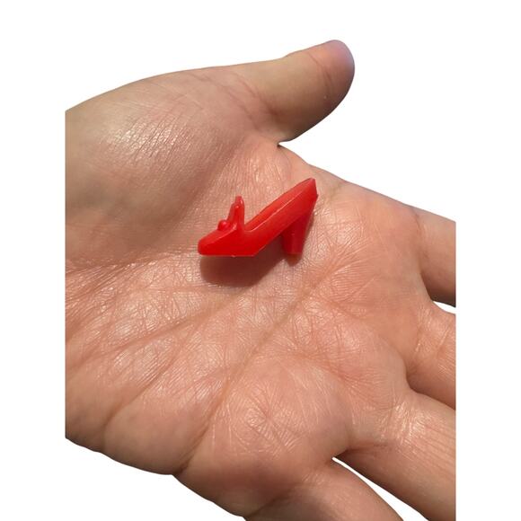 Vintage Barbie‎ Pilgrim Shoes Lot (4 Pairs + 2 Singles) Taiwan & Clone - Rare - Picture 2 of 5